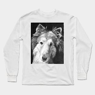 BELLA Long Sleeve T-Shirt